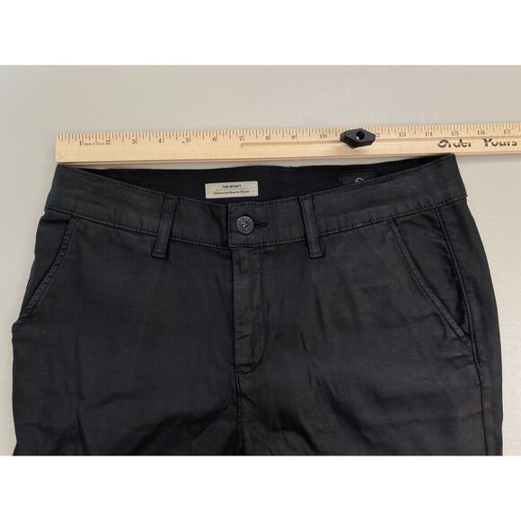 Adriano Goldschmied AG Wyatt Utilitarian Slouchy Skinny Pants 27 Womens 30x28 - Picture 6 of 16